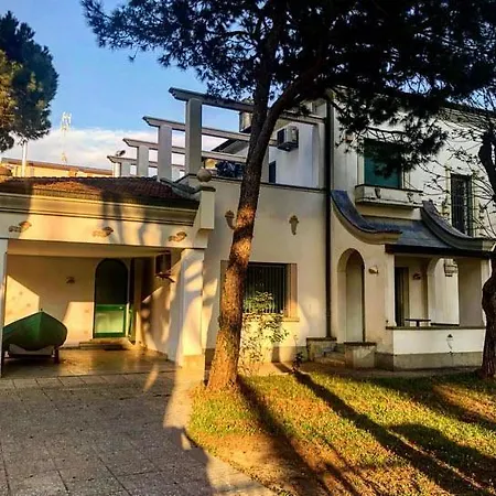 Alda & Bed & Breakfast Cervia