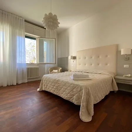 Alda & Bed & Breakfast