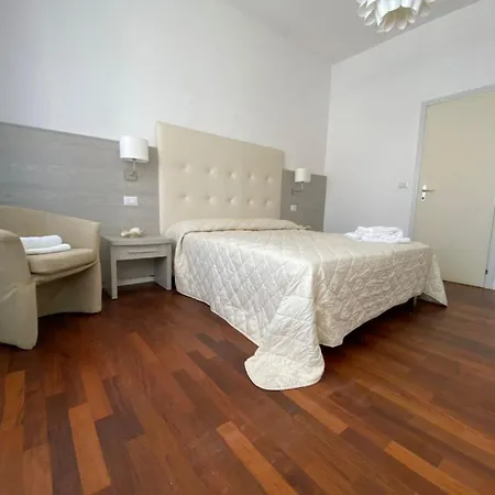 Bed & Breakfast Alda &