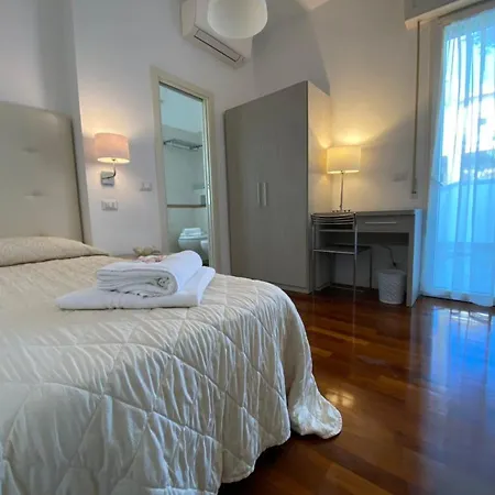 Alda & Bed & Breakfast