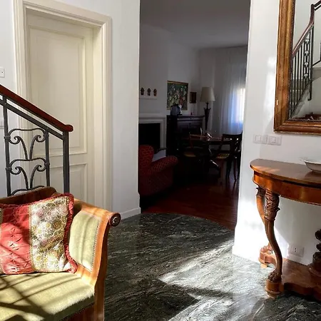 Bed & Breakfast Alda & Cervia