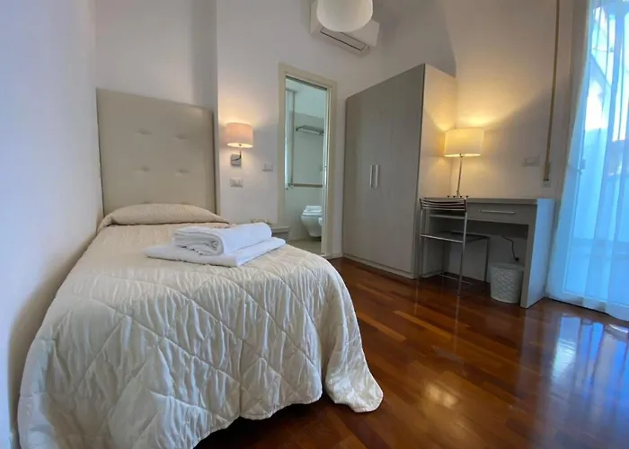 Alda & Bed & Breakfast