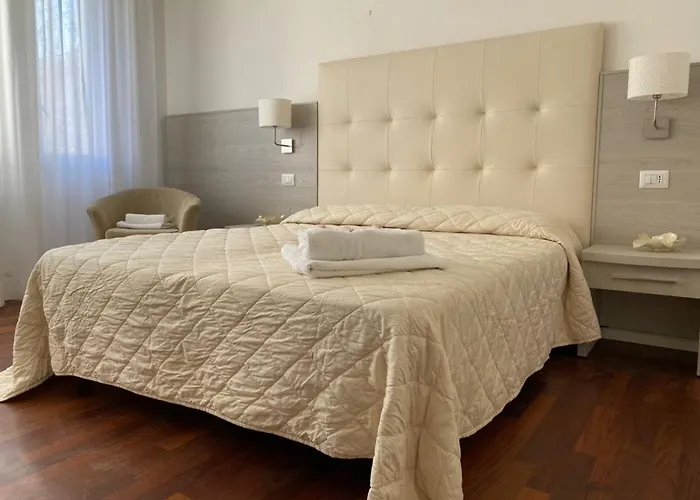Bed & Breakfast Alda & Cervia