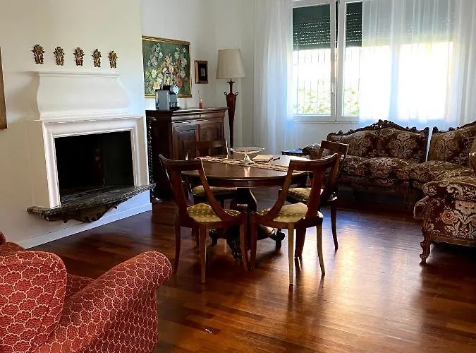 Alda & 4* 체르비아