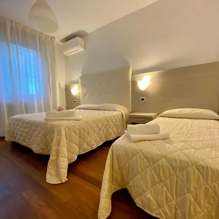 Alda & Bed & Breakfast