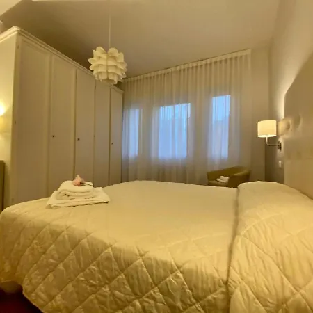 Alda & Bed and Breakfast