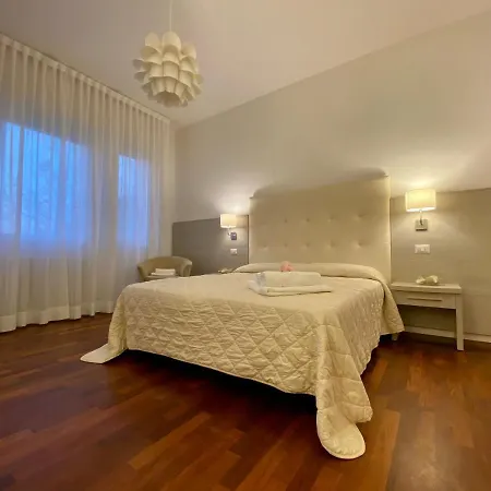 Bed & Breakfast Alda & *