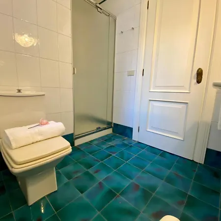 Alda & 4* Cervia