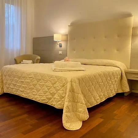 Bed and Breakfast Alda &