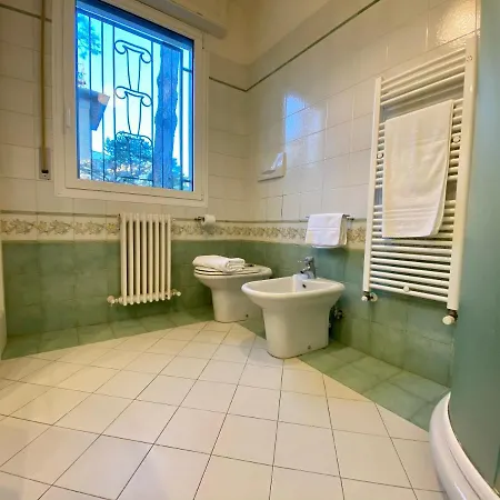 Nocleg ze śniadaniem Alda & Cervia