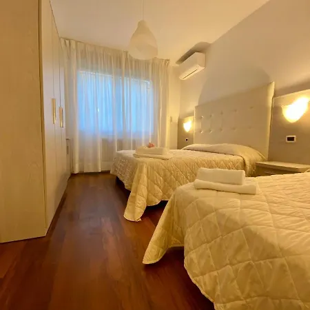 Alda & B&B 체르비아