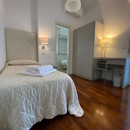 Alda & Bed & Breakfast