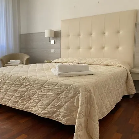Bed & Breakfast Alda & Cervia