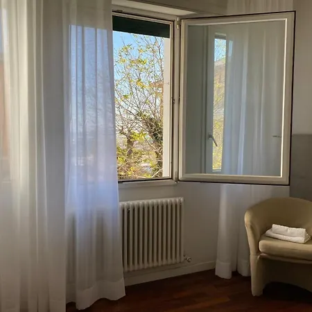 Alda & 4* Cervia