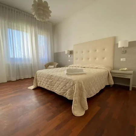 Bed & Breakfast Alda & *