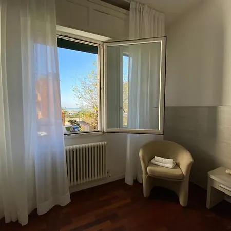Alda & Nocleg ze śniadaniem Cervia