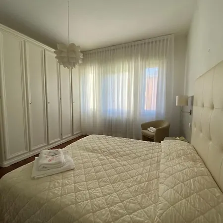 Bed & Breakfast Alda &