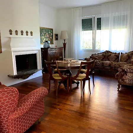 Alda & 4* Cervia