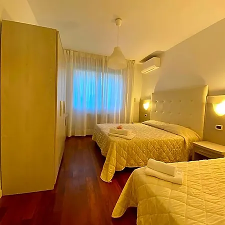 Alda & 4* Cervia