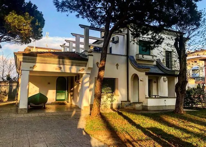 Alda & Bed & Breakfast Cervia