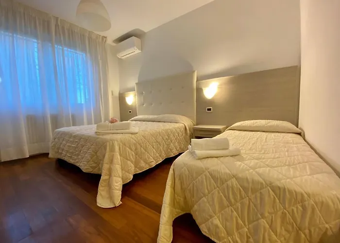 Alda & Bed & Breakfast