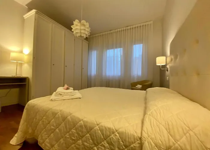 Alda & Bed & Breakfast