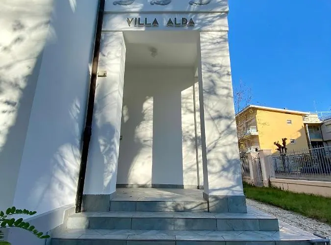 Bed & Breakfast Alda & Cervia