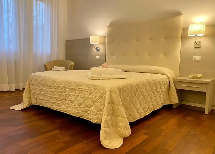 Bed & Breakfast Alda &