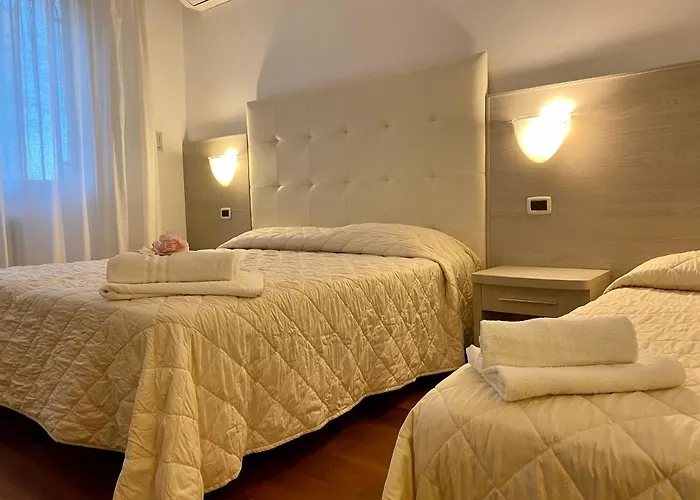 B&B Alda &