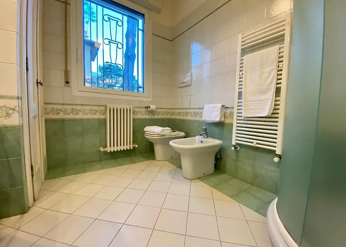 Bed & Breakfast Alda & Cervia