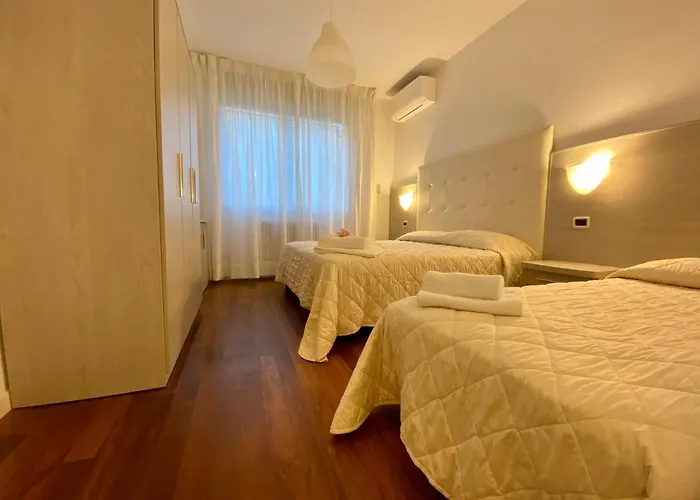 Alda & Bed & Breakfast Cervia