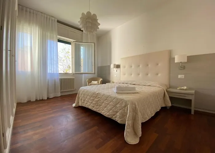 Alda & Bed & Breakfast