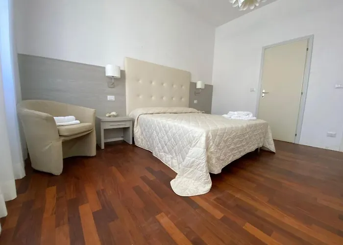 Bed & Breakfast Alda &