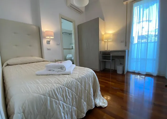 Alda & Bed & Breakfast