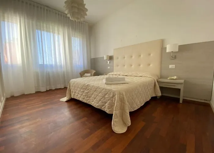 Bed & Breakfast Alda & 4*