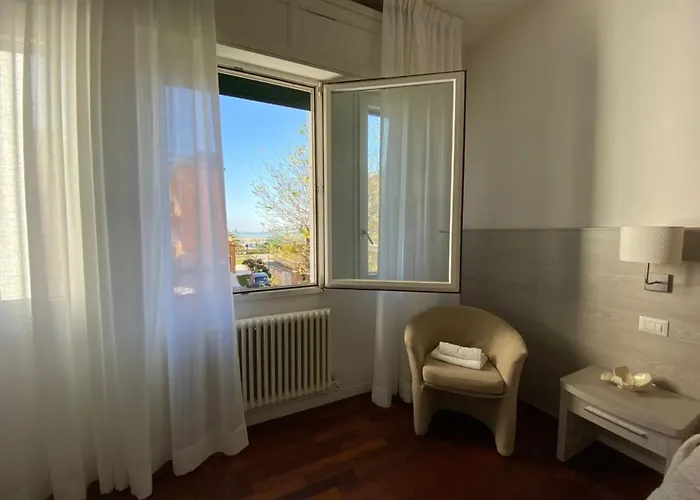 Alda & Bed & Breakfast Cervia