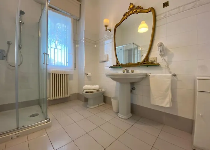 Bed & Breakfast Alda & Cervia