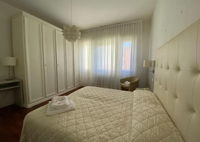 Bed & Breakfast Alda &