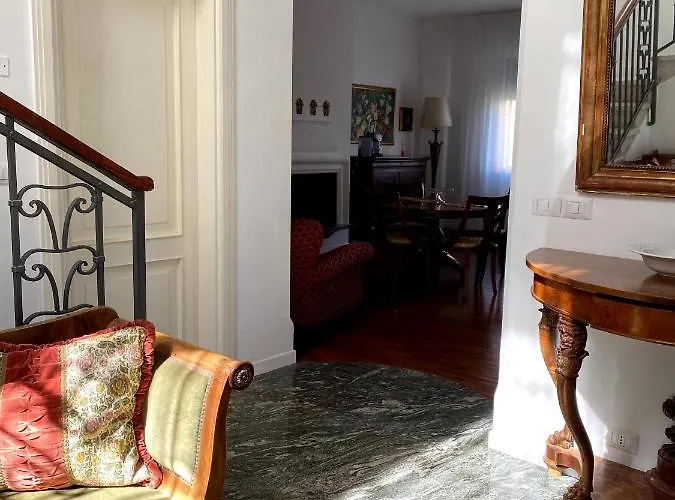 Bed & Breakfast Alda & Cervia