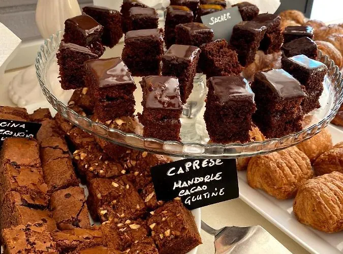 Alda & Bed & Breakfast 4*