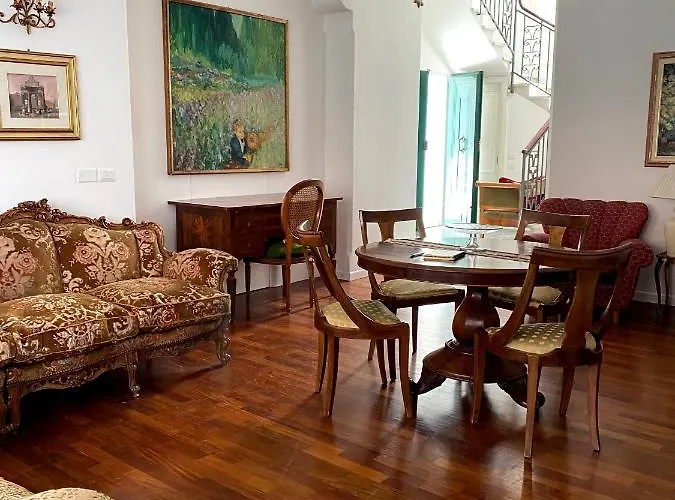 Bed & Breakfast Alda & Cervia